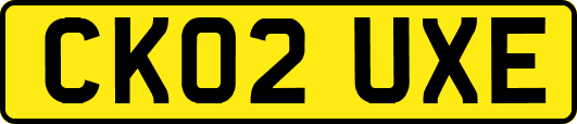 CK02UXE