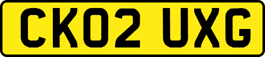 CK02UXG