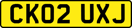 CK02UXJ