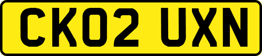 CK02UXN