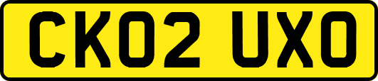 CK02UXO