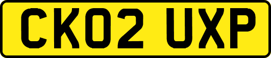 CK02UXP