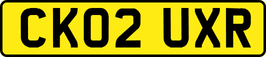 CK02UXR