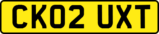 CK02UXT