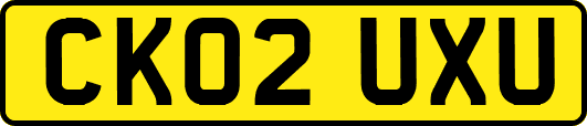 CK02UXU
