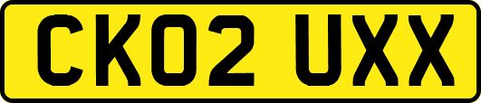 CK02UXX