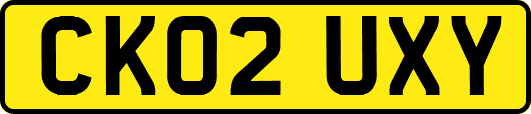 CK02UXY