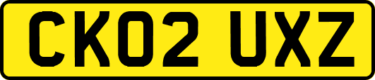 CK02UXZ