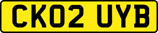 CK02UYB