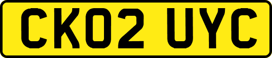 CK02UYC