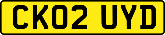 CK02UYD
