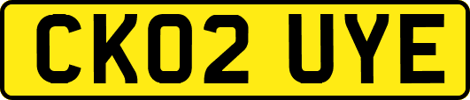 CK02UYE