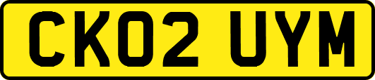 CK02UYM