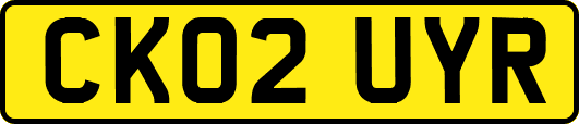 CK02UYR