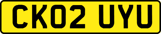 CK02UYU