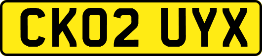 CK02UYX