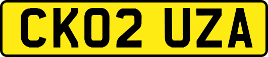 CK02UZA