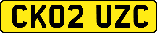 CK02UZC
