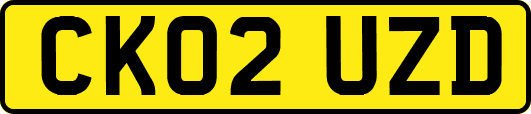 CK02UZD