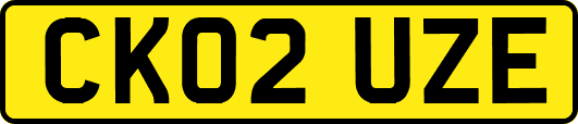 CK02UZE