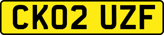 CK02UZF