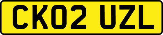 CK02UZL