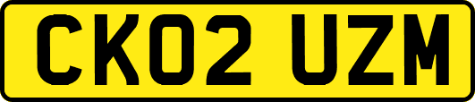 CK02UZM