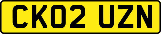 CK02UZN