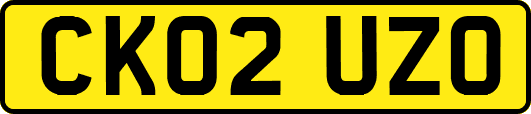 CK02UZO
