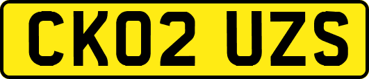 CK02UZS