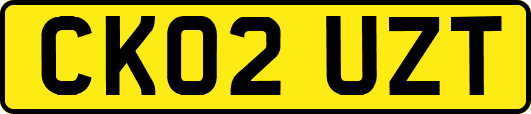 CK02UZT