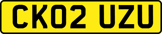 CK02UZU
