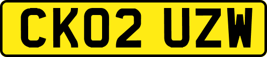 CK02UZW