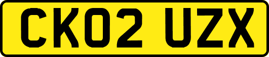 CK02UZX