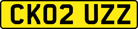 CK02UZZ