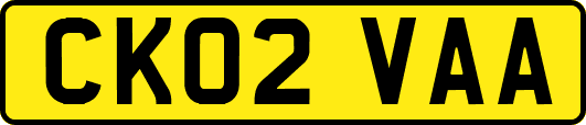 CK02VAA