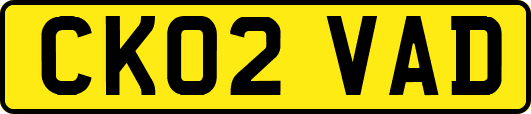 CK02VAD