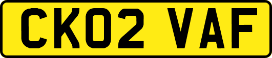 CK02VAF