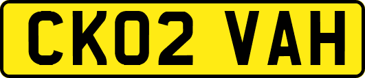 CK02VAH