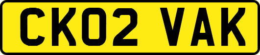 CK02VAK