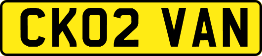 CK02VAN