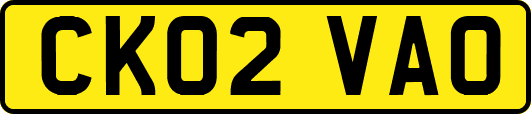 CK02VAO