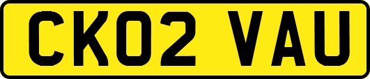 CK02VAU