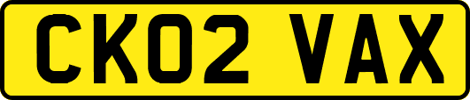 CK02VAX