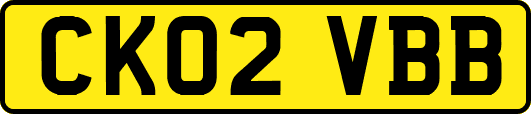 CK02VBB