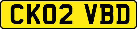 CK02VBD