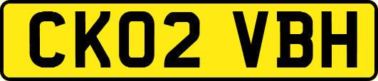 CK02VBH