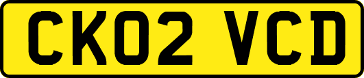 CK02VCD