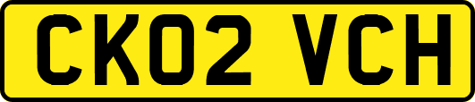 CK02VCH