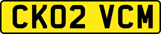 CK02VCM